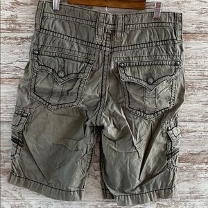 Rock Revival Shorts size 34